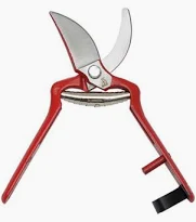Tijeras Vendimia 1025-25cm la Pajarita
